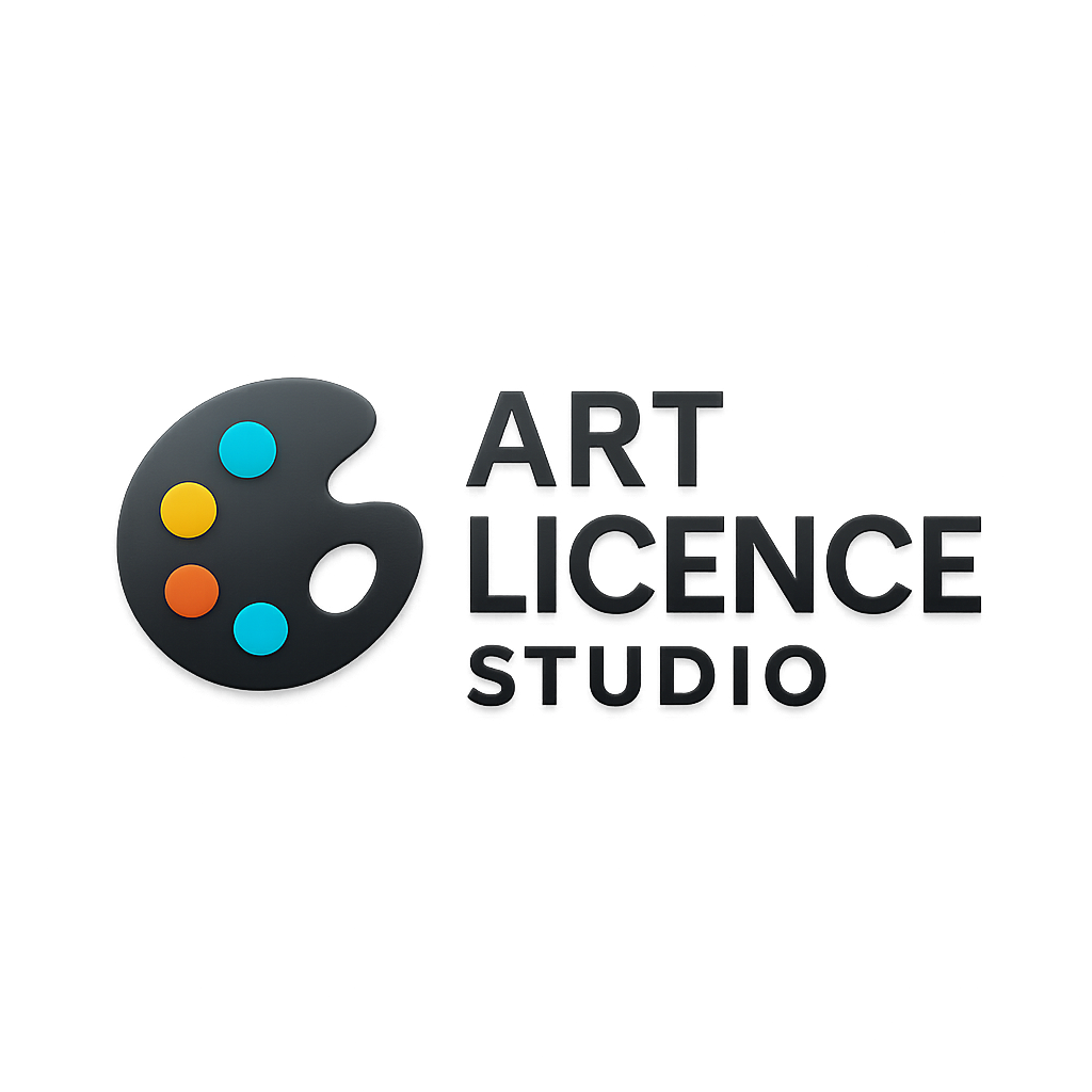 Art Licence Studio